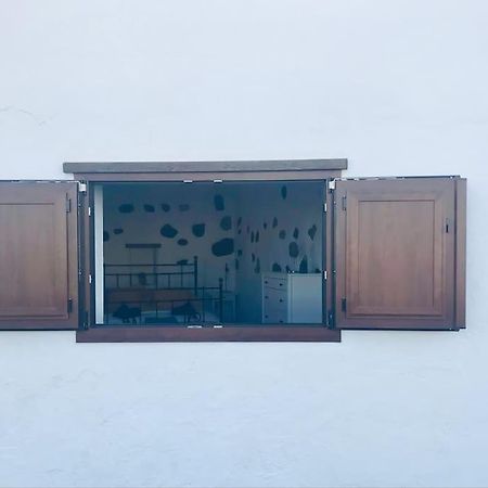 Coqueto Apartamento En El Cuchillo Tinajo Esterno foto
