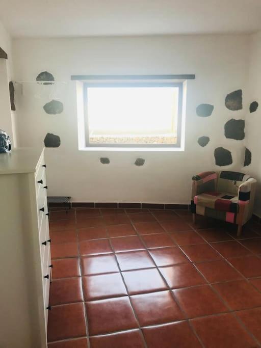 Coqueto Apartamento En El Cuchillo Tinajo Esterno foto